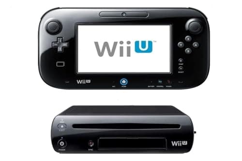 Wii U 32GB Basic