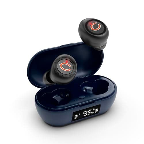 LED-Display Sport Earbuds