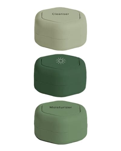 Cadence Travel Skincare Set
