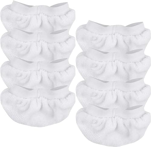 Universal Steam Pads
