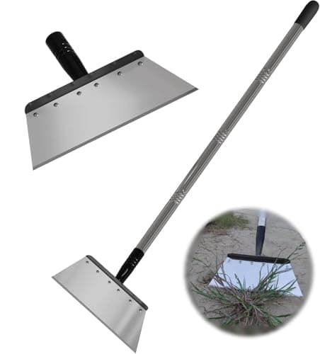 Adjustable Cleaning Shovel