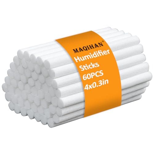Mini Wick Refill Pack