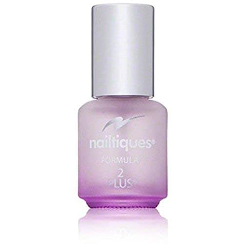 Nailtiques Nail Protein Formula 2