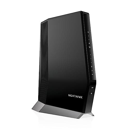 NETGEAR Nighthawk Modem Router