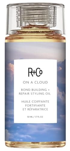 Bond-Building Styling Oil