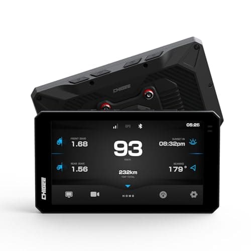 6" LTE Smart Navigator