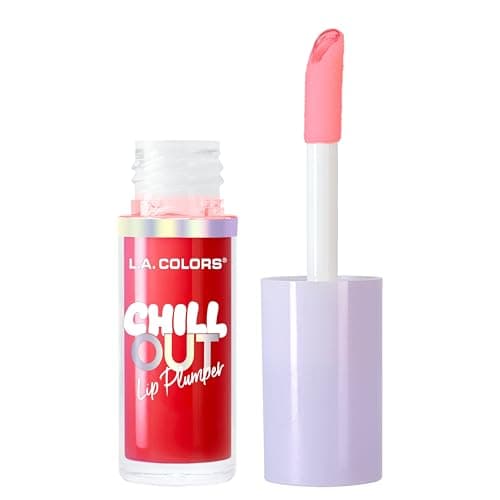 Review: The Best Lip Plumping Treatments