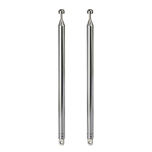 Review: The Best Radio Antennas