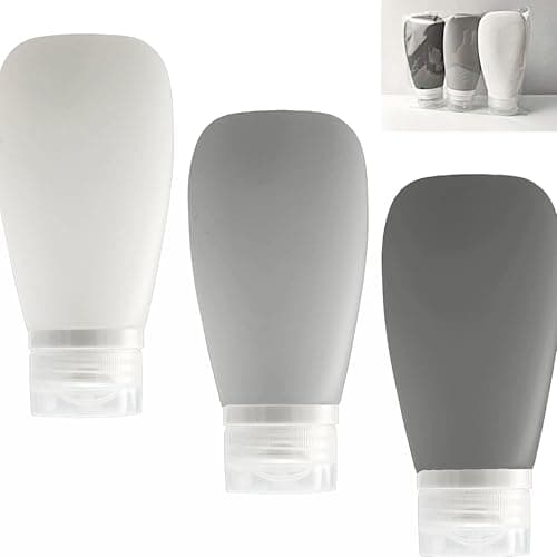 LYOB Travel Bottles