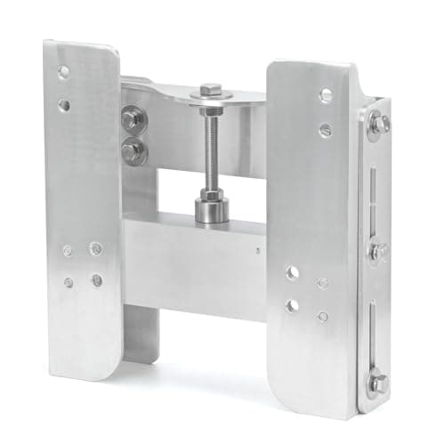 FQRANBO 4" Jack Plate