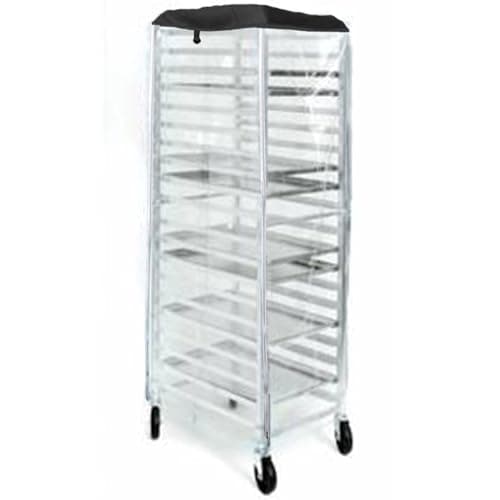 YOUSEEN Bun Rack Cover
