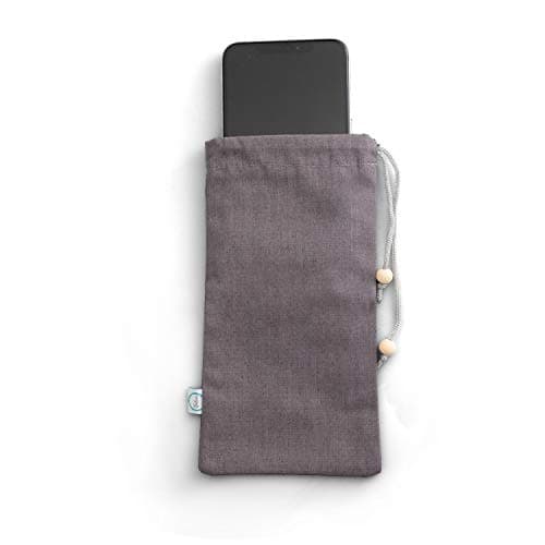 Halsa EMF Cell Phone Pouch