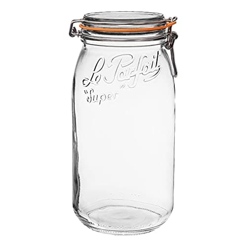 Le Parfait Jar