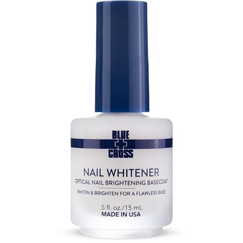 Blue Cross Nail Whitener