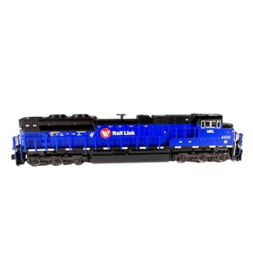 Kato SD70ACe