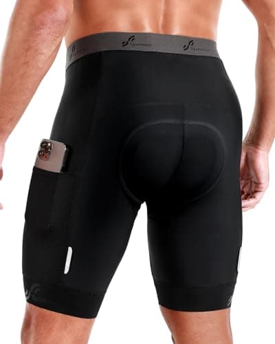 Review: The Best Men's Cycling Shorts