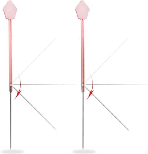 Dxnenxd Cake Tester Needles