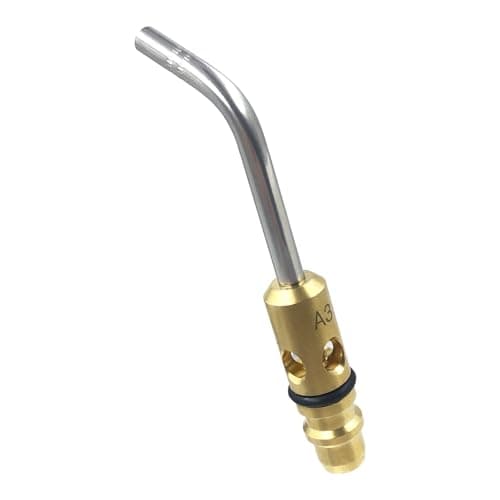 Turbo Air-Acetylene Tip