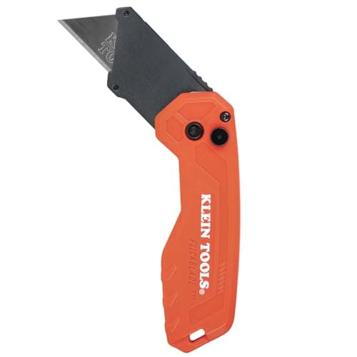 Professional Flickblade Utility