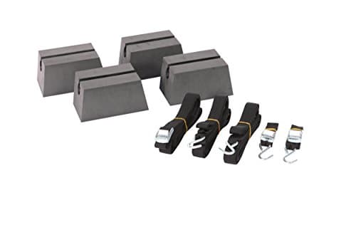 Pelican Canoe Carrier Kit