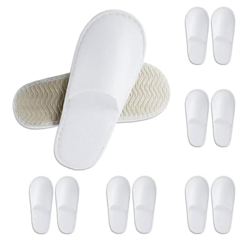 CarryEpic Disposable Slippers
