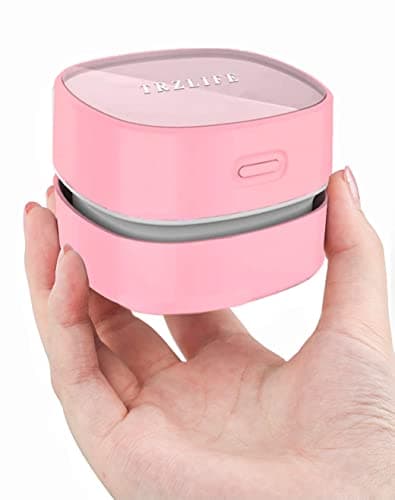 TRZLIFE Desk Vacuum
