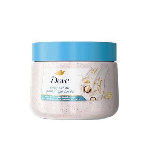 Review: The Best Body Scrubs & Treatments