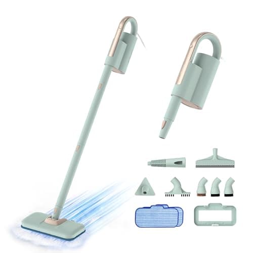 Newbealer Steam Mop & Cleaner