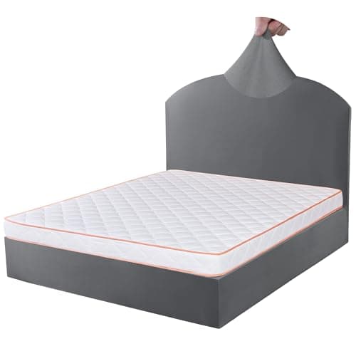 BALAPET Headboard and Frame Cover