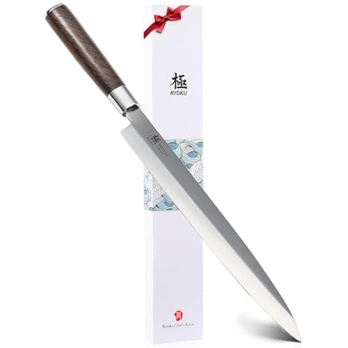 KYOKU Yanagiba Knife