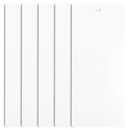DALIX Vertical Blind Slats
