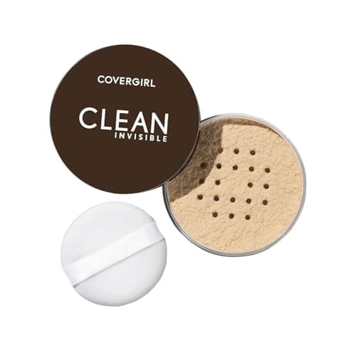 Review: The Best Face Powder