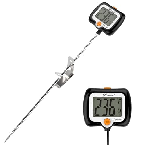 KT THERMO Candy Thermometer