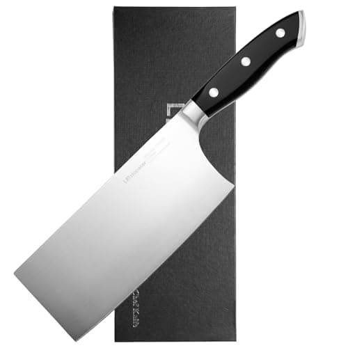 LAZIOPATER Chef's Knife