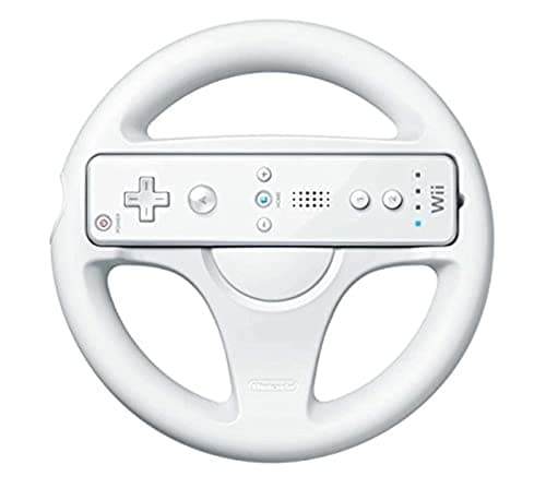 Official Nintendo Wheel