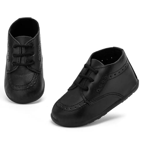 Review: The Best Baby Boys' Oxfords & Loafers