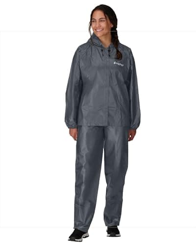 Review: The Best Women's Rainwear