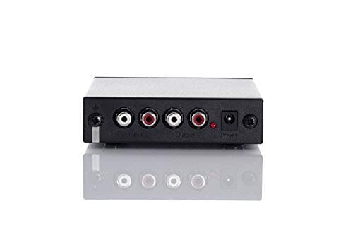 REGA Fono Mini A2D Preamp