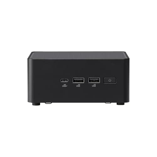 ASUS NUC 14 Pro Barebone