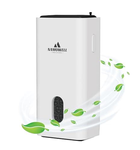 NAMOWELL Air Purifier