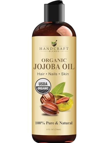 Review: The Best Hair Styling Oils
