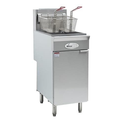 Value Series Deep Fryer