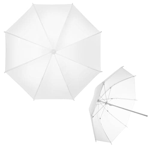 Review: The Best Photographic Lighting Umbrellas
