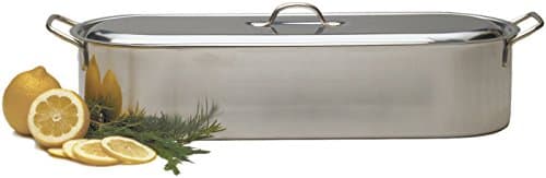 RSVP International Fish Poaching Set