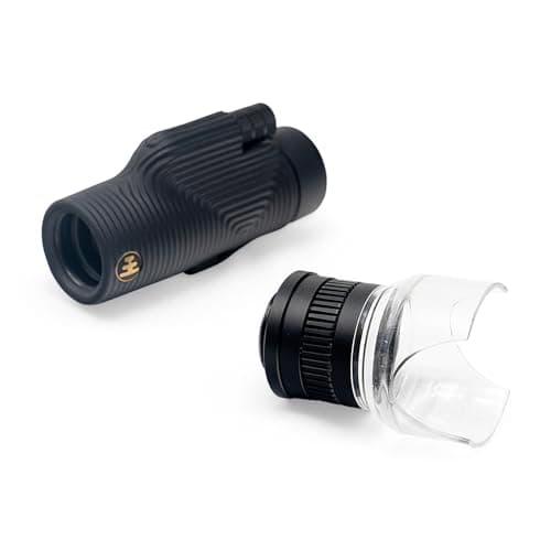 Nocs Inspector 4X Multiplier