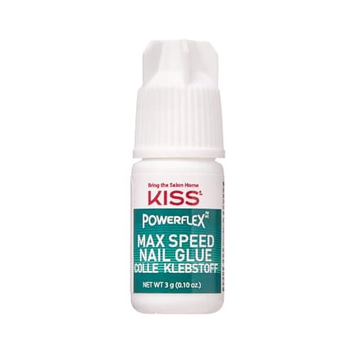 KISS PowerFlex Nail Glue
