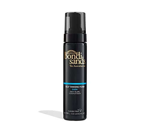 Bondi Sands Dark Foam