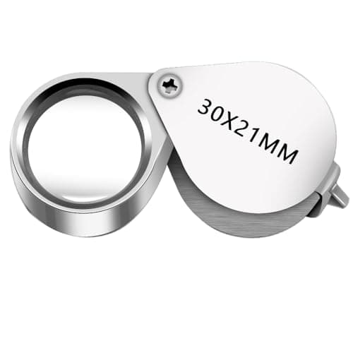Review: The Best Jewelry Loupes