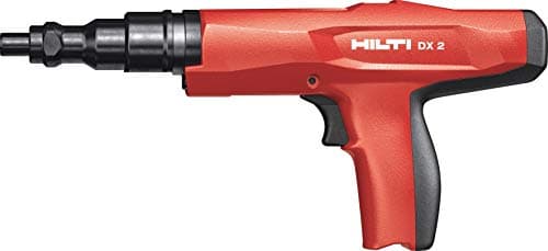 Hilti Semi-Auto DX2