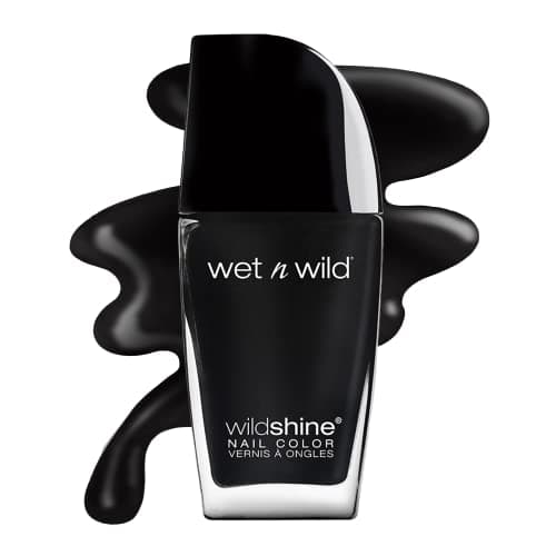 wet n wild Nail Polish